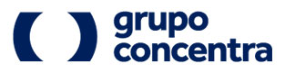 Logotipo Grupo Concentra
