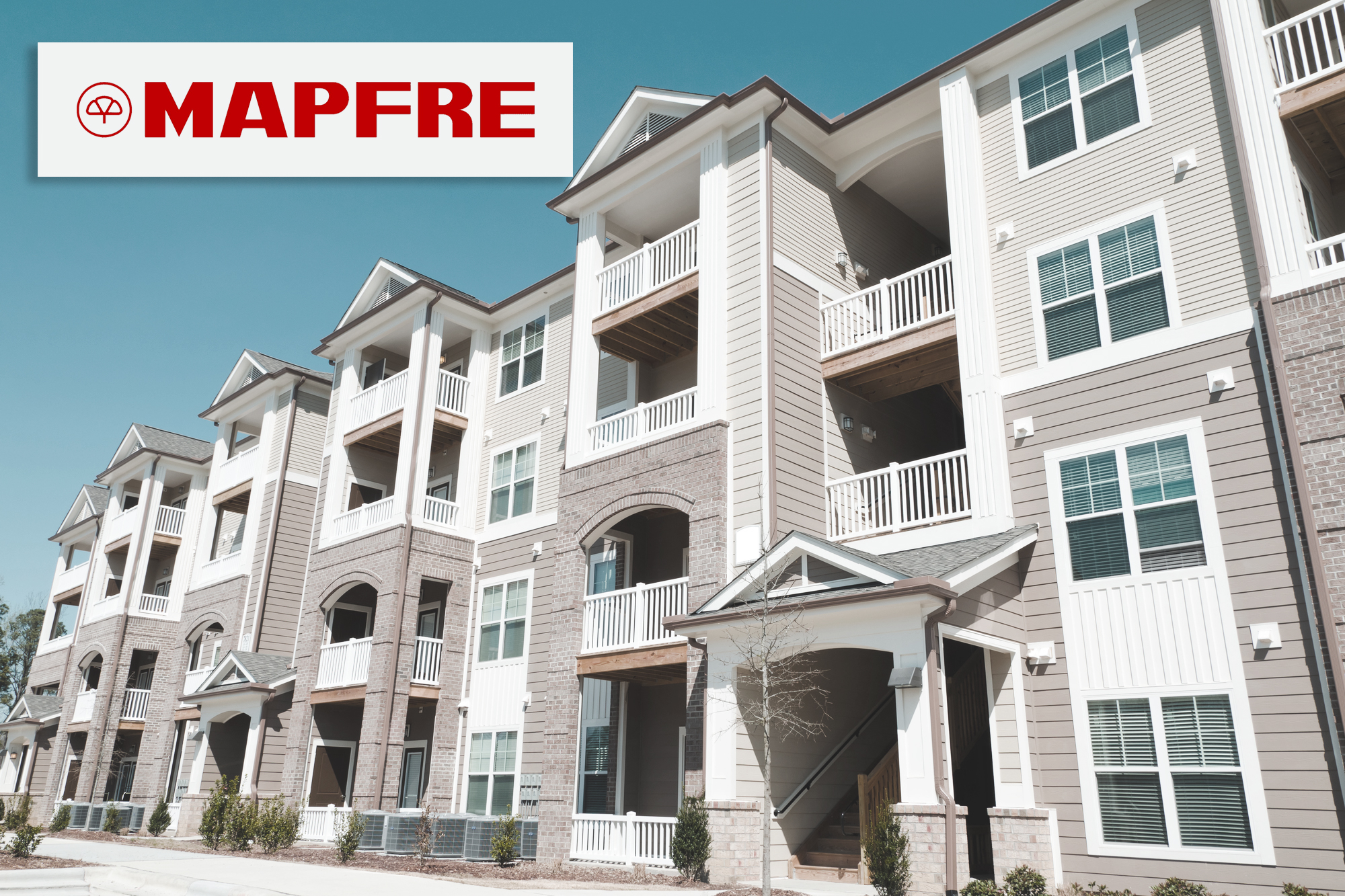 Mapfre Seguros Comunidades de Propietarios